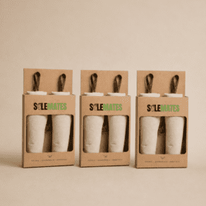 Solemates premium triple bundle