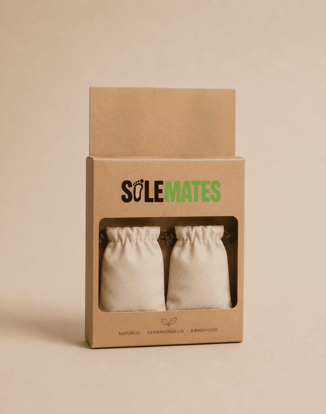 Solemates mini
