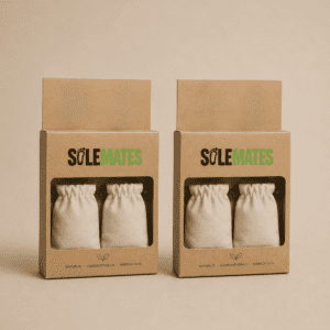 Solemates mini double bundle
