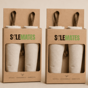 Solemates premium double bundle