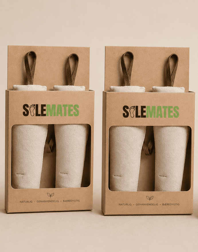 Solemates premium double bundle